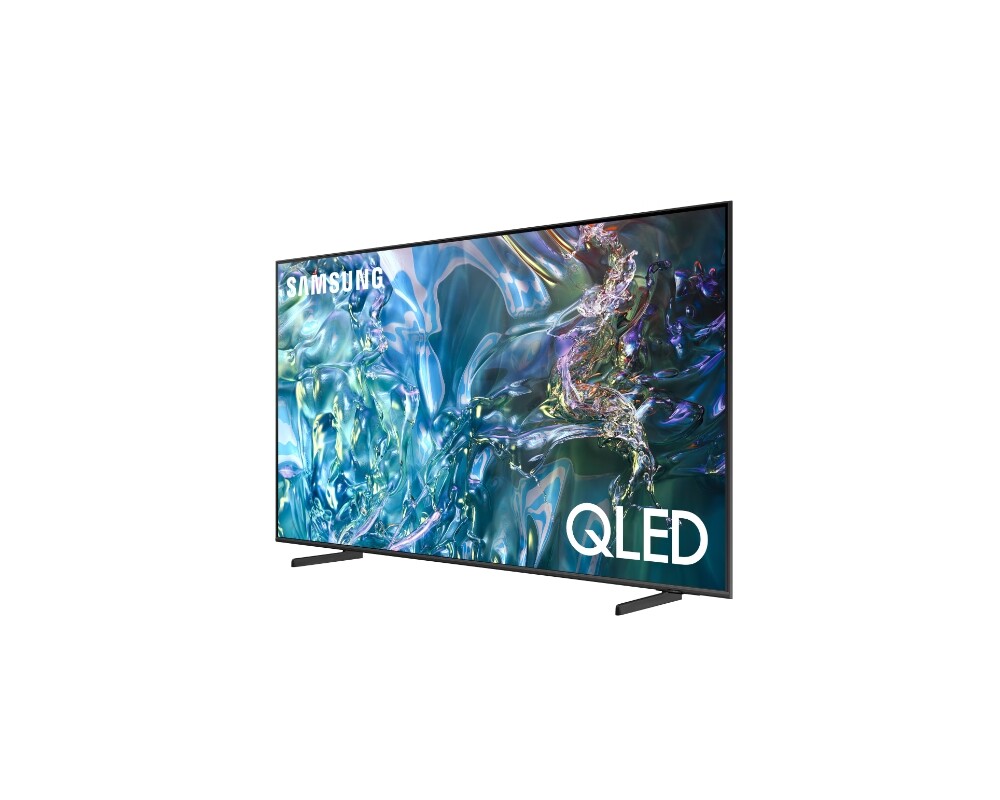 Телевизор Samsung 75" 75Q60D AI 4K QLED  3