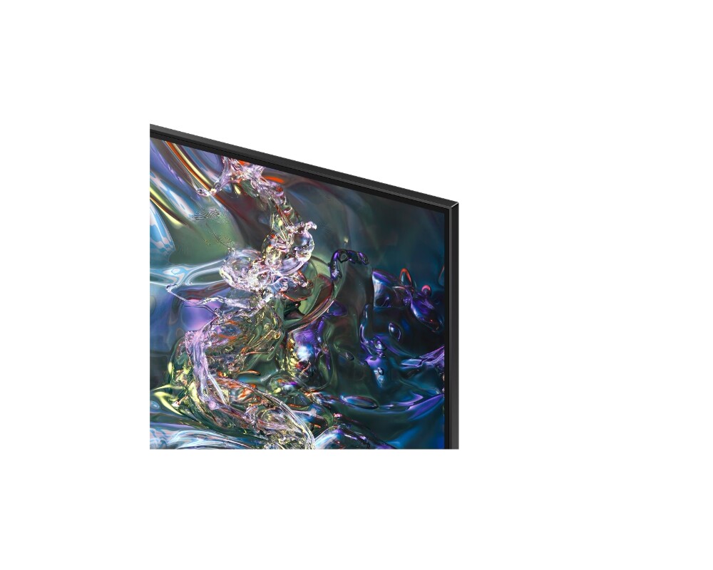 Телевизор Samsung 75" 75Q60D AI 4K QLED  5