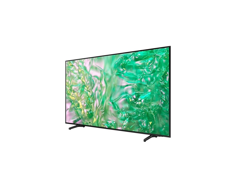 Телевизор Samsung 75" 75DU8072 AI 4K UHD LED TV 2