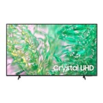 <span>Телевизор</span> Samsung 75" 75DU8072 AI 4K UHD LED TV <span class='catalog-num-in-name'>UE75DU8072UXXH</span> - 