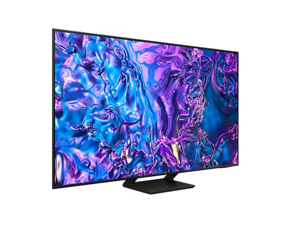 Телевизор Samsung 75" 75Q70D AI 4K QLED  3