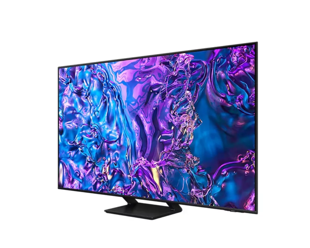 Телевизор Samsung 75" 75Q70D AI 4K QLED  2