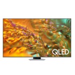 <span>Телевизор</span> SAMSUNG TV 75inch Q80D QLED 4K AI 2024 <span class='catalog-num-in-name'>QE75Q80DATXXH</span> - 