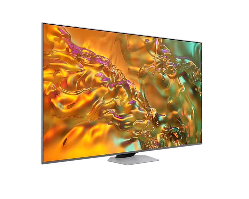 Телевизор SAMSUNG TV 75inch Q80D QLED 4K AI 2024 3