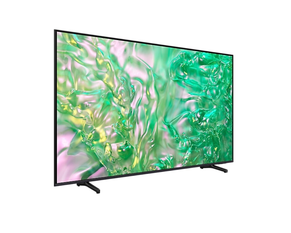 Телевизор Samsung 85" 85DU8072 AI 4K UHD LED TV 3