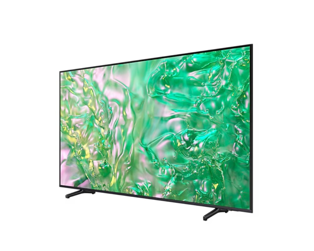 Телевизор Samsung 85" 85DU8072 AI 4K UHD LED TV 2