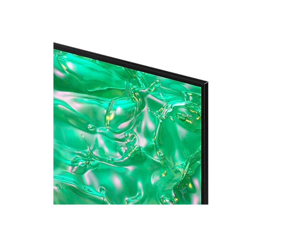 Телевизор Samsung 85" 85DU8072 AI 4K UHD LED TV 5