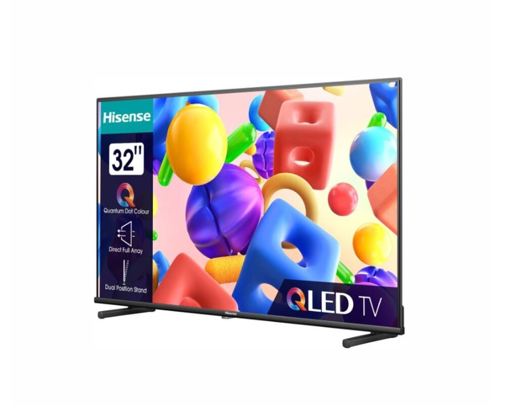 Телевизор Hisense 32" A5KQ 7