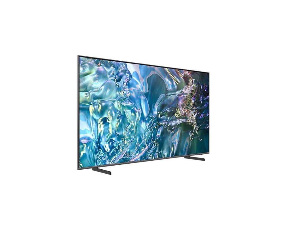 Телевизор SAMSUNG TV 50inch Q67D QLED 4K AI 2024 3
