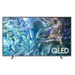 <span>Телевизор</span> SAMSUNG TV 50inch Q67D QLED 4K AI 2024 <span class='catalog-num-in-name'>QE50Q67DAUXXH</span> - 