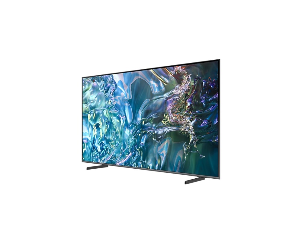 Телевизор SAMSUNG TV 50inch Q67D QLED 4K AI 2024 2