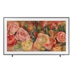 <span>Телевизор</span> 50'' Samsung The Frame LS03D QLED 4K Art Mode <span class='catalog-num-in-name'>QE50LS03DAUXXH</span> - 