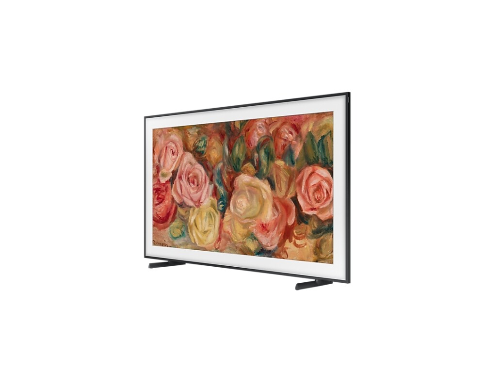Телевизор 50'' Samsung The Frame LS03D QLED 4K Art Mode 2