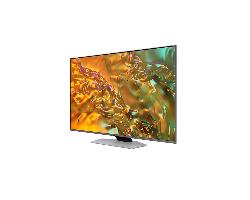 Телевизор SAMSUNG TV 50inch Q80D QLED 4K 2022 2
