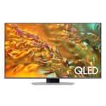 <span>Телевизор</span> SAMSUNG TV 50inch Q80D QLED 4K 2022 <span class='catalog-num-in-name'>QE50Q80DATXXH</span> - 