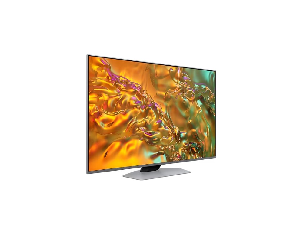 Телевизор SAMSUNG TV 50inch Q80D QLED 4K 2022 3
