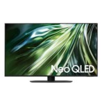 <span>Телевизор</span> SAMSUNG TV 43inch QN90D Neo QLED 4K <span class='catalog-num-in-name'>QE43QN90DATXXH</span> - 