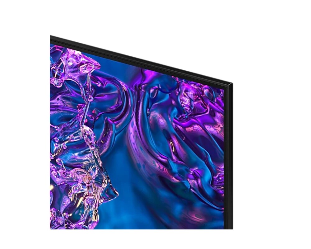Телевизор Samsung 55" 55Q70D AI 4K QLED  5