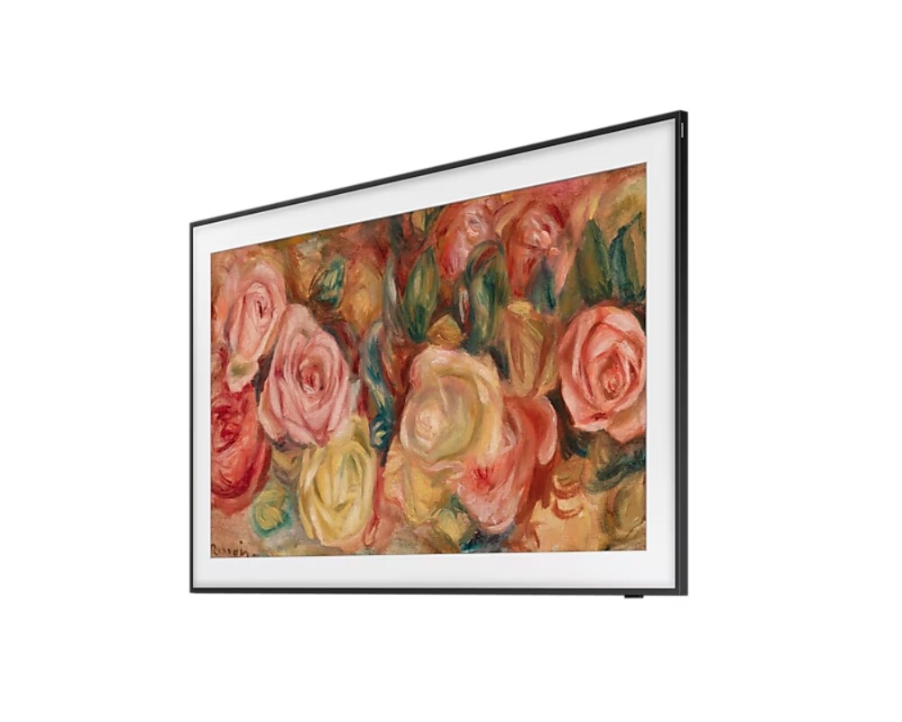Телевизор 65'' Samsung The Frame LS03D QLED 4K Art Mode 13
