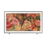 <span>Телевизор</span> 65'' Samsung The Frame LS03D QLED 4K Art Mode <span class='catalog-num-in-name'>QE65LS03DAUXXH</span> - 
