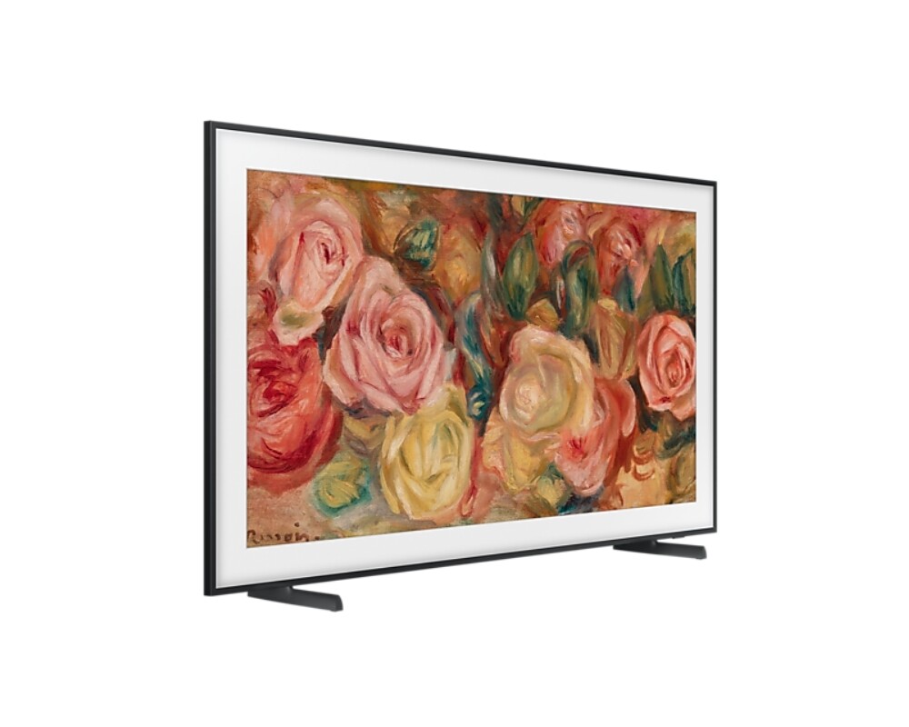 Телевизор 65'' Samsung The Frame LS03D QLED 4K Art Mode 9