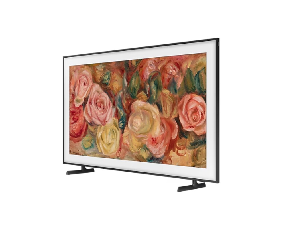 Телевизор 65'' Samsung The Frame LS03D QLED 4K Art Mode 7