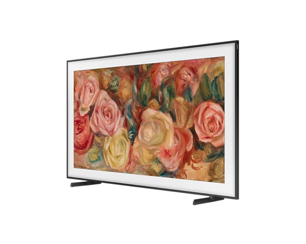 Телевизор 65'' Samsung The Frame LS03D QLED 4K Art Mode 6