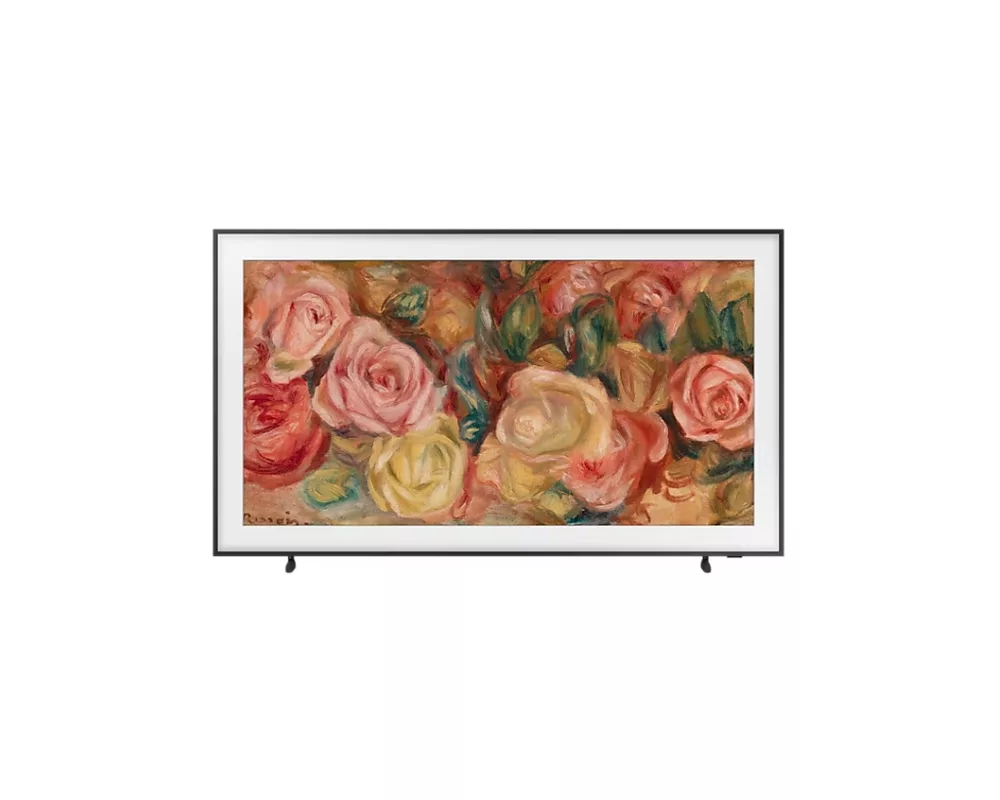 Телевизор SAMSUNG TV 55inch LS03D QLED 4K The Frame 2024 2