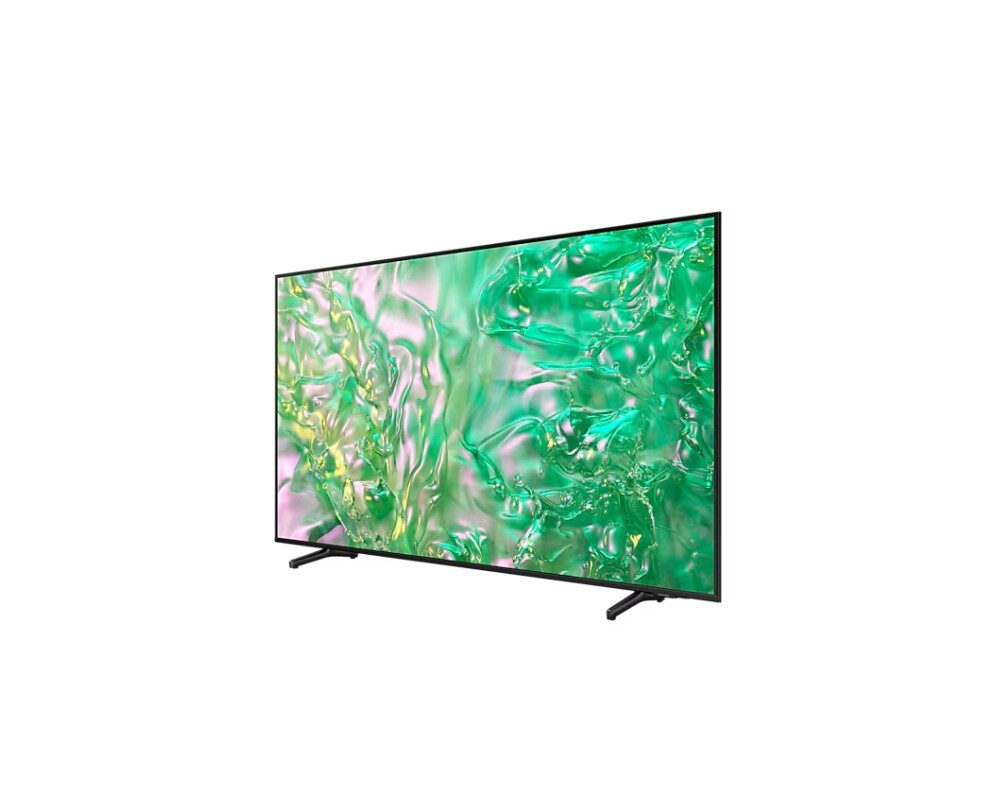 Телевизор Samsung 55" 55DU8072 AI 4K UHD LED TV 2