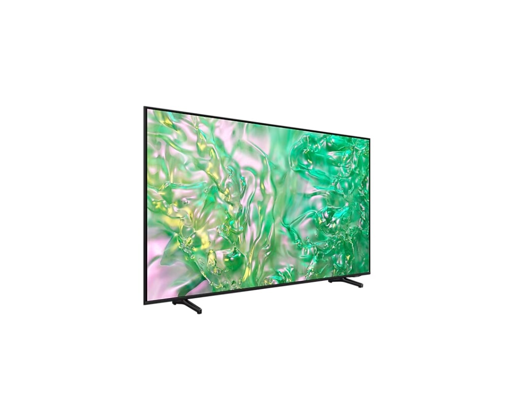 Телевизор Samsung 55" 55DU8072 AI 4K UHD LED TV 3