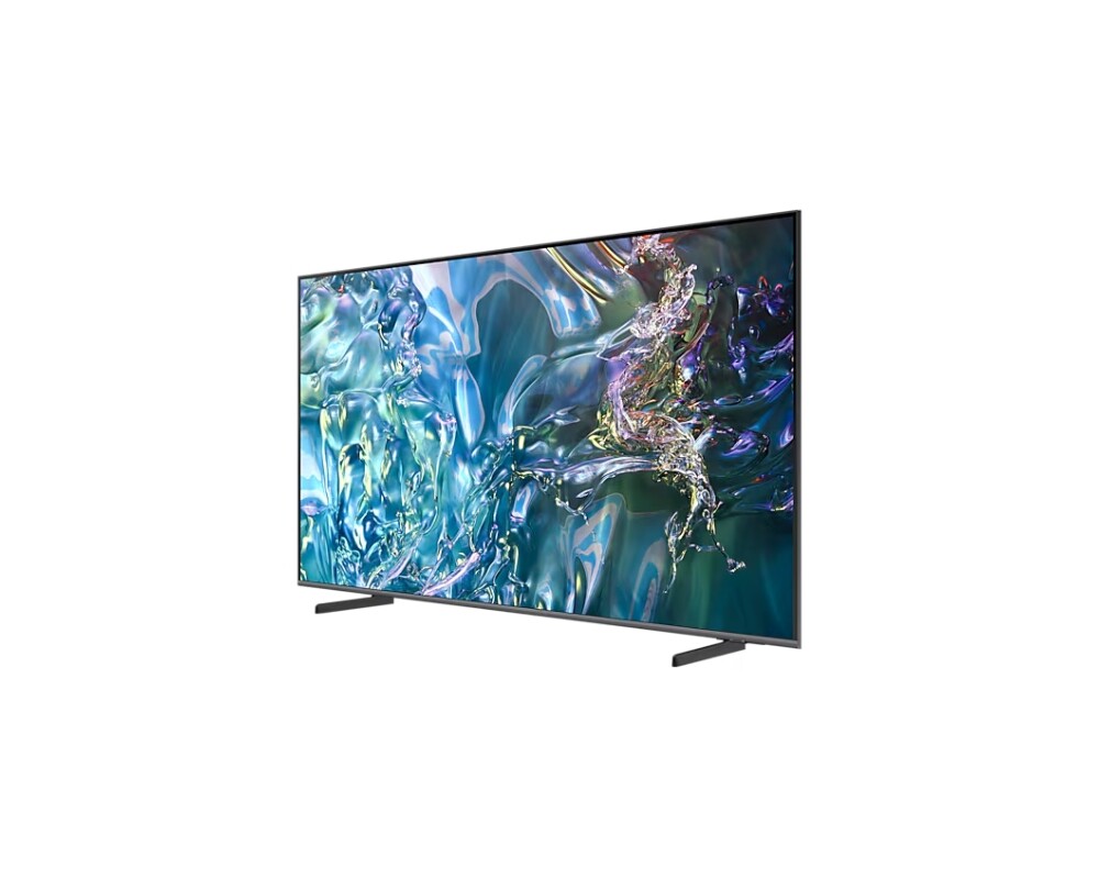 Телевизор Samsung 55" 55Q67D AI 4K QLED 2