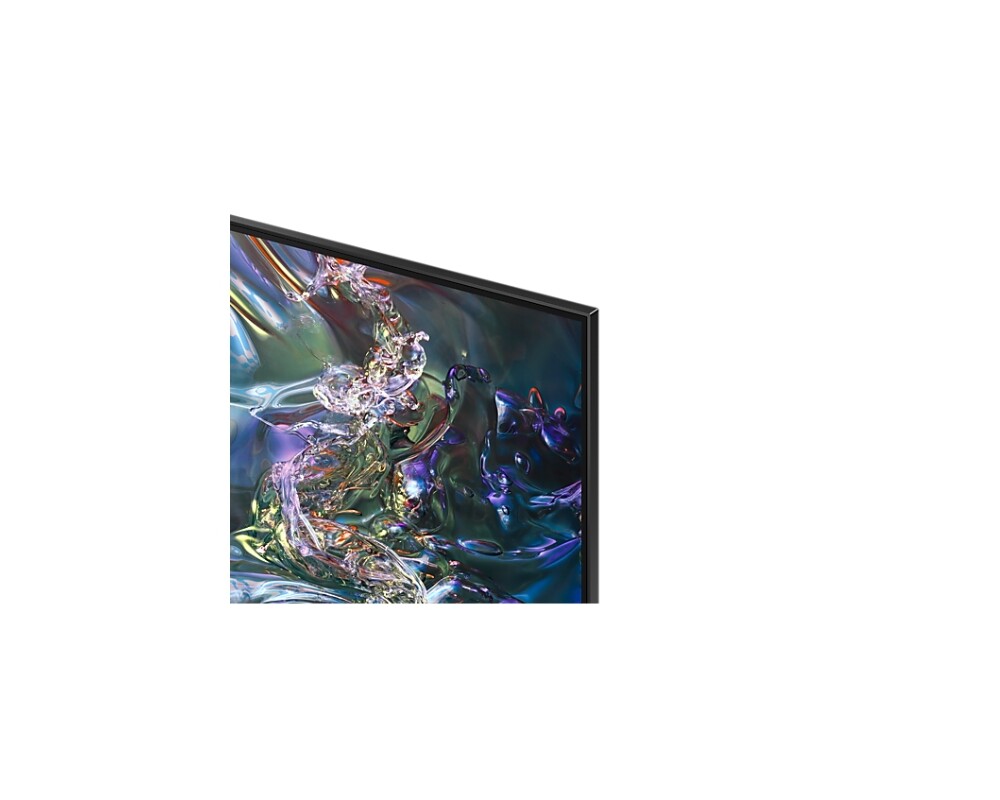 Телевизор Samsung 55" 55Q67D AI 4K QLED 4