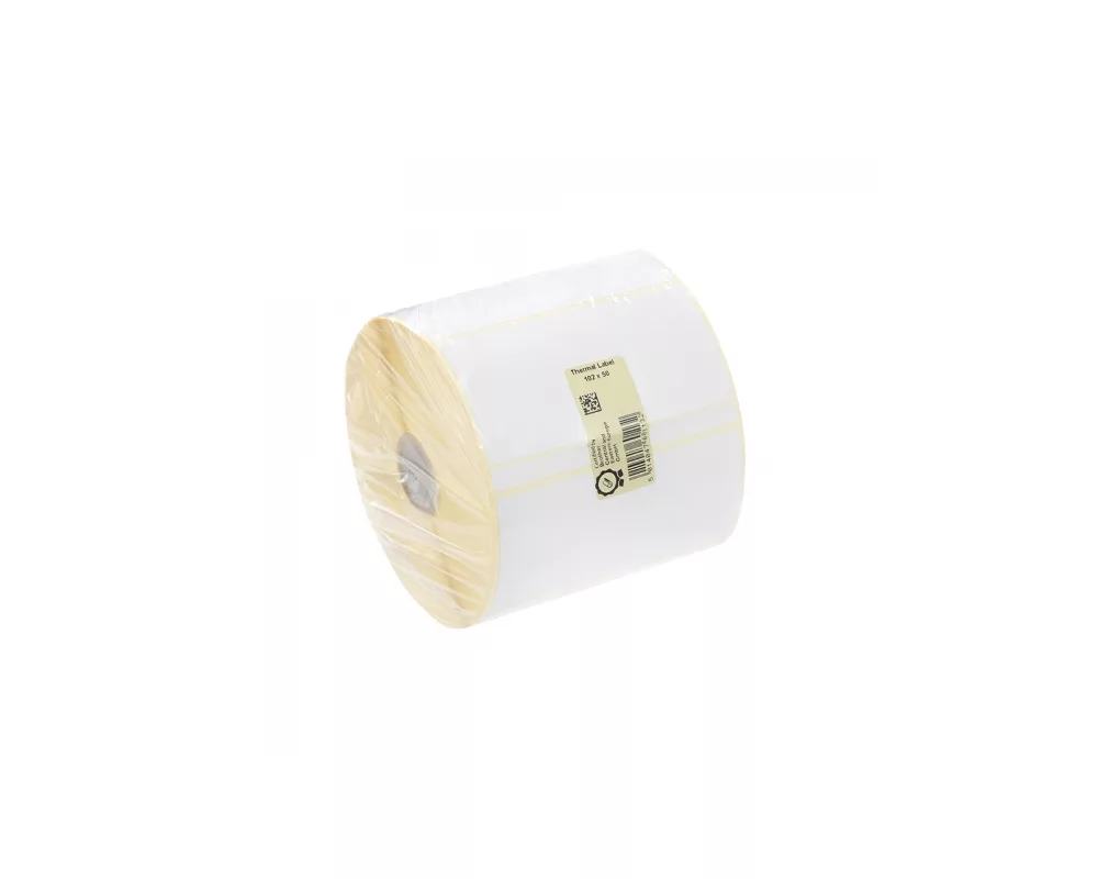 Хартия Brother Thermal Label 102x50mm 3