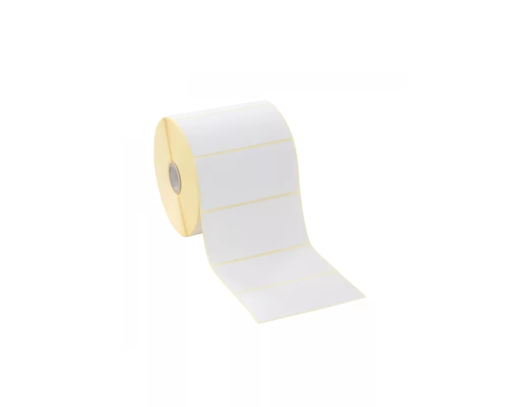 Хартия Brother Thermal Label 102x50mm 4