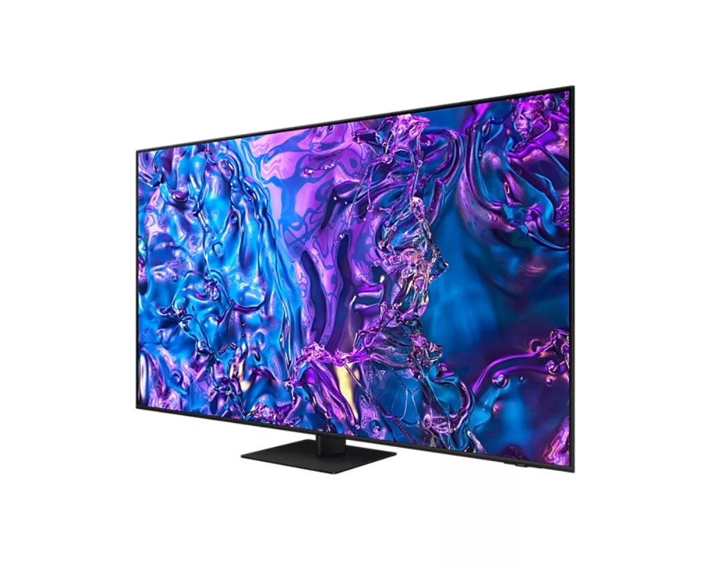 Телевизор Samsung 85" 85Q70D AI 4K QLED  2
