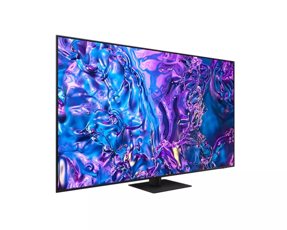 Телевизор Samsung 85" 85Q70D AI 4K QLED  3