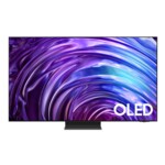 <span>Телевизор</span> Samsung 55" 55S95D AI 4K QD-OLED SMART TV <span class='catalog-num-in-name'>QE55S95DATXXH</span> - 