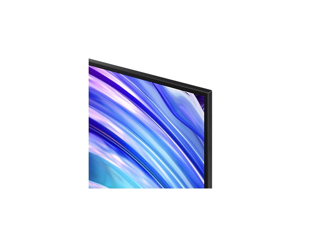 Телевизор Samsung 55" 55S95D AI 4K QD-OLED SMART TV 5