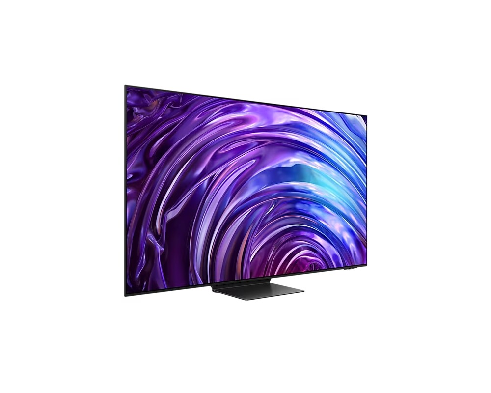 Телевизор Samsung 55" 55S95D AI 4K QD-OLED SMART TV 3
