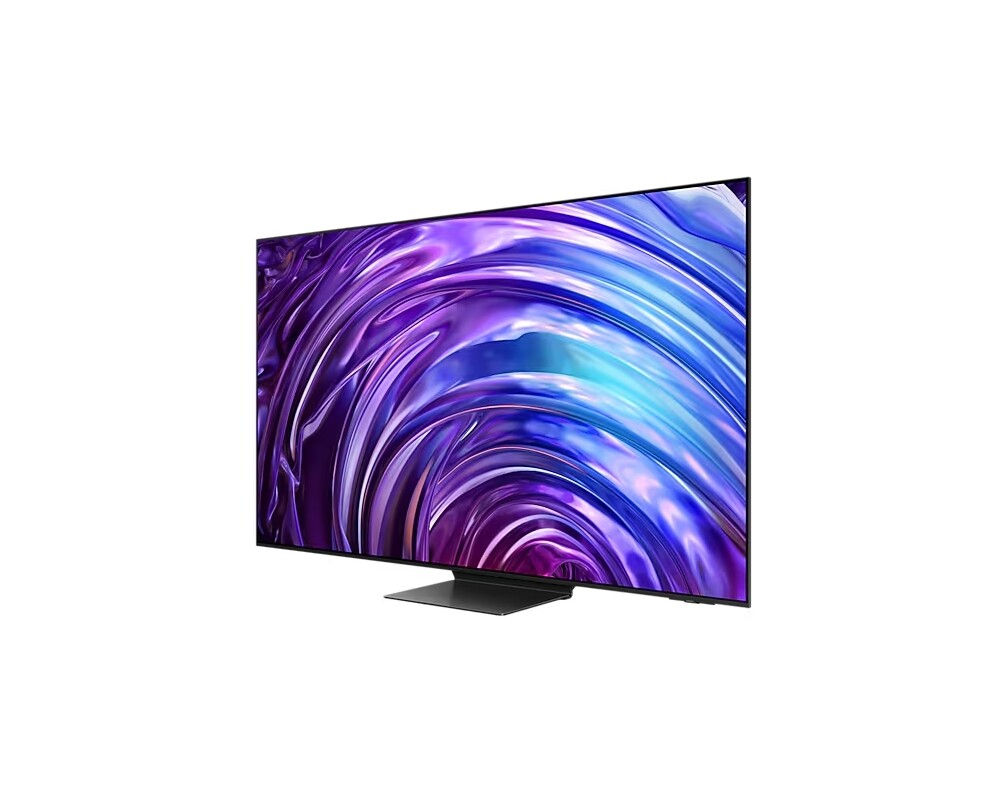 Телевизор Samsung 55" 55S95D AI 4K QD-OLED SMART TV 2