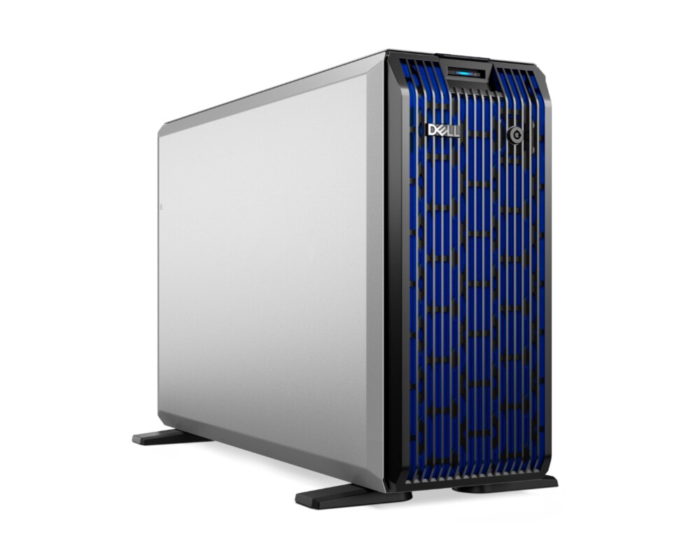 Сървър Dell PowerEdge T360 3