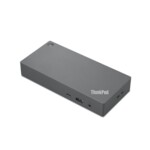 <span>Докинг станция</span> Lenovo ThinkPad Universal USB-C Dock v2 <span class='catalog-num-in-name'>40B70090EU</span> - 