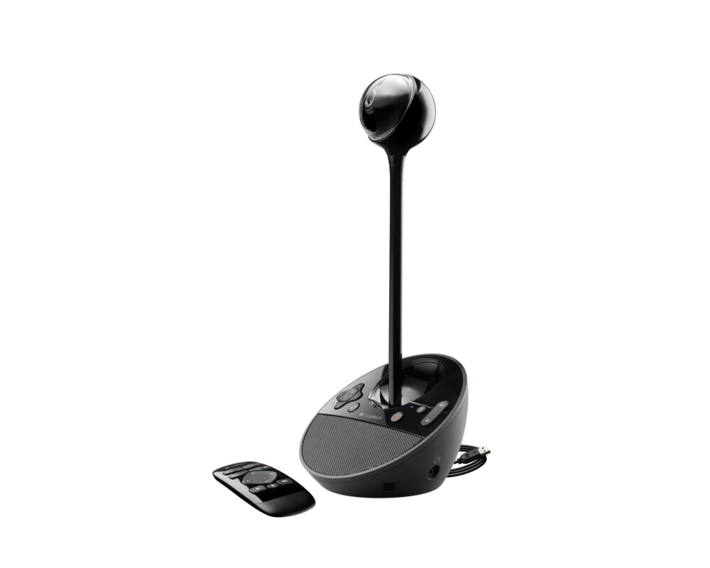 Уеб камера Logitech BCC950 AIO ConferenceCam 2