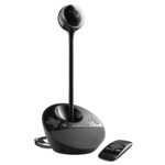 <span>Уеб камера</span> Logitech BCC950 AIO ConferenceCam <span class='catalog-num-in-name'>960-000867</span> - 