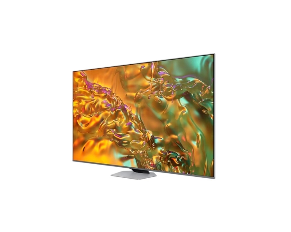 Телевизор Samsung 55'' 55Q80D AI 4K QLED  2