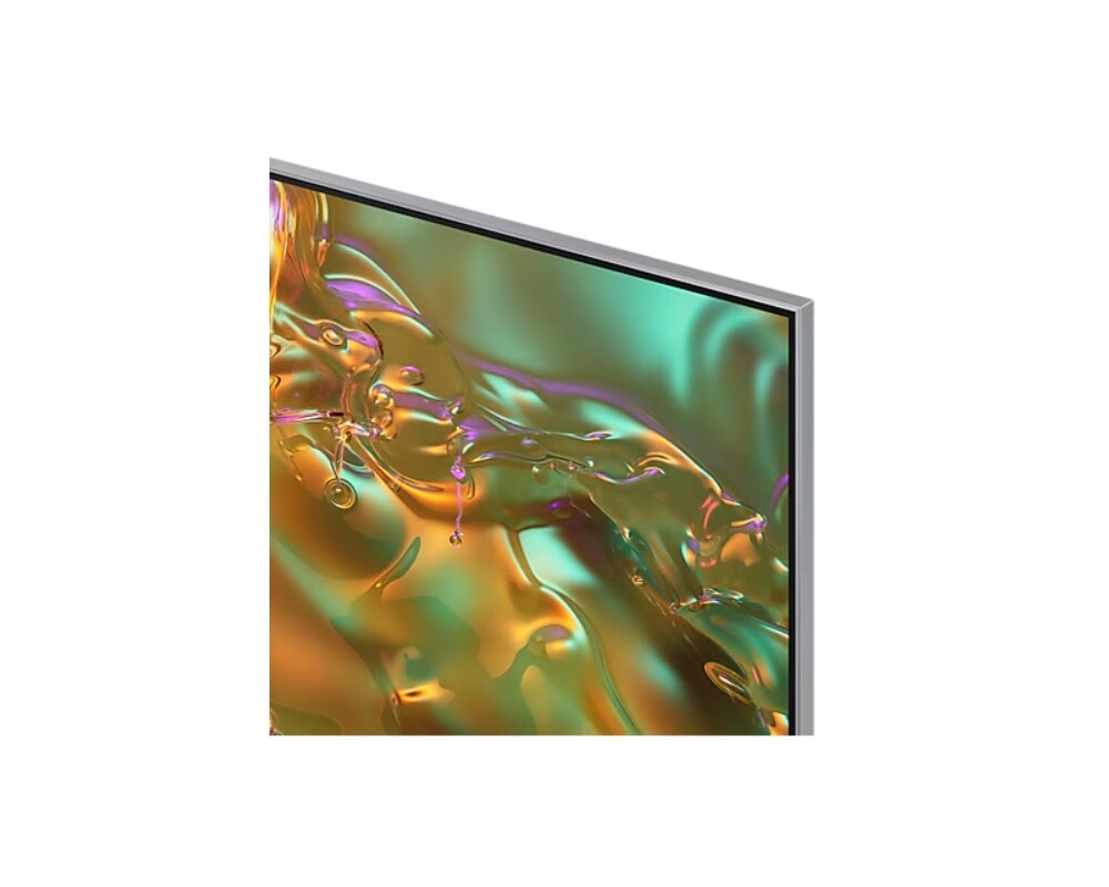 Телевизор Samsung 55'' 55Q80D AI 4K QLED  5