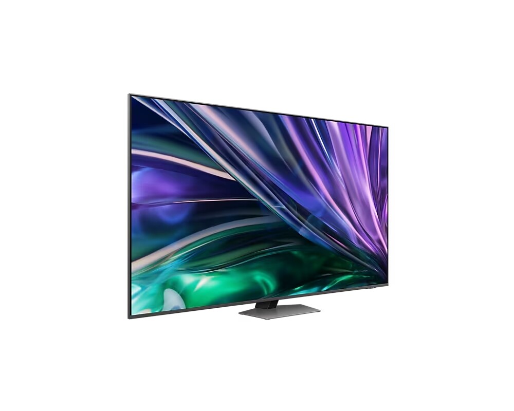 Телевизор Samsung 55'' 55QN85D AI 4K NEO QLED  3