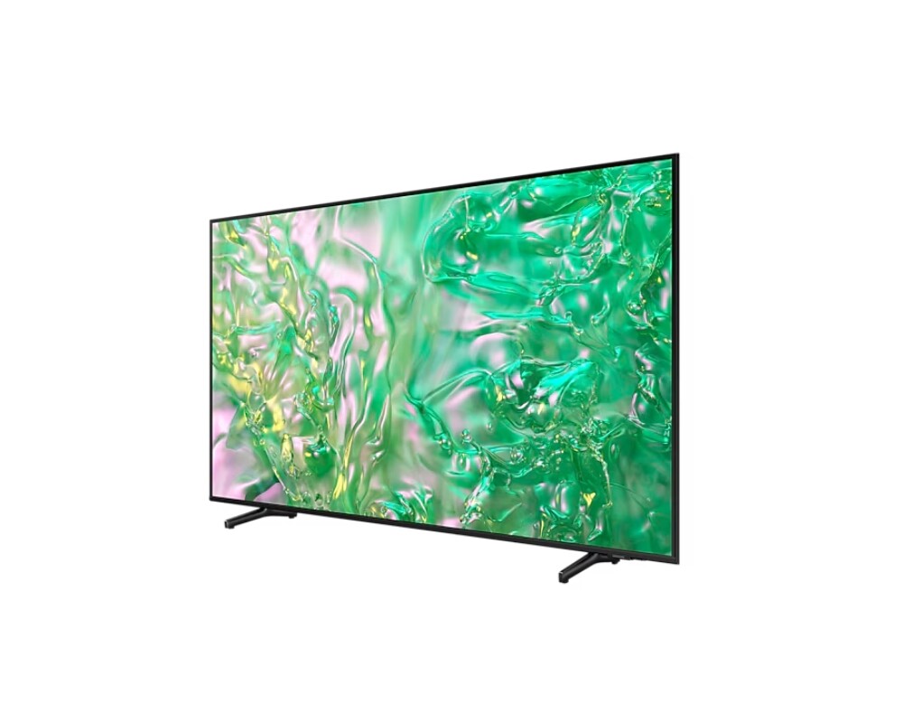 Телевизор Samsung 65" 65DU8072 AI 4K UHD LED TV 2