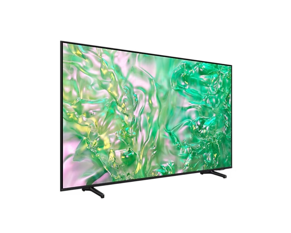 Телевизор Samsung 65" 65DU8072 AI 4K UHD LED TV 3