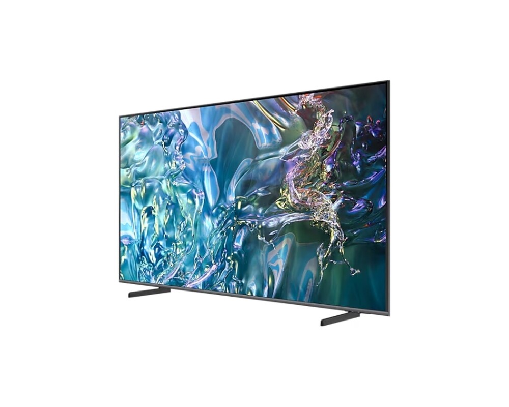 Телевизор Samsung 65" 65Q67D AI 4K QLED  2